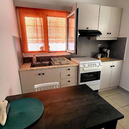 Appartamento Ioannis Cozy House I Ermoupoli Esterno foto