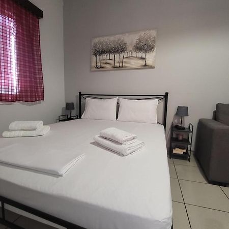 Appartamento Ioannis Cozy House I Ermoupoli Esterno foto